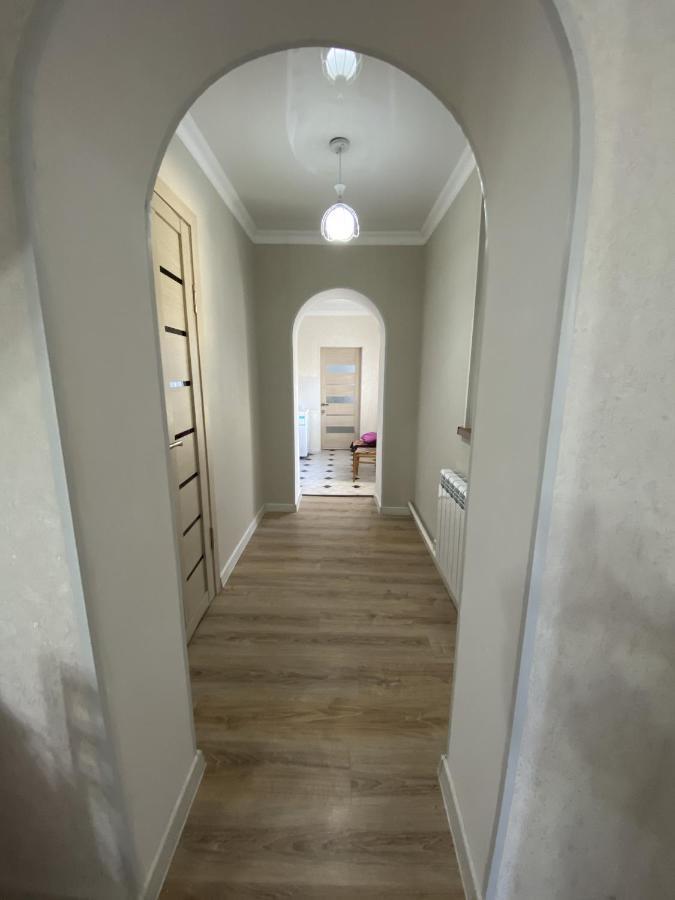 Guest House Tenir Too Naryn Εξωτερικό φωτογραφία