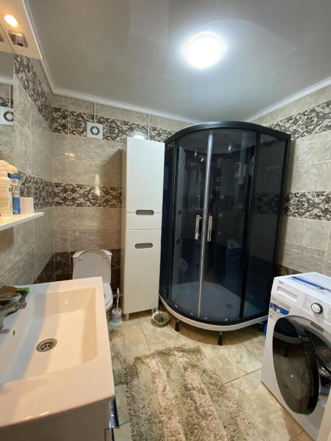 Guest House Tenir Too Naryn Εξωτερικό φωτογραφία