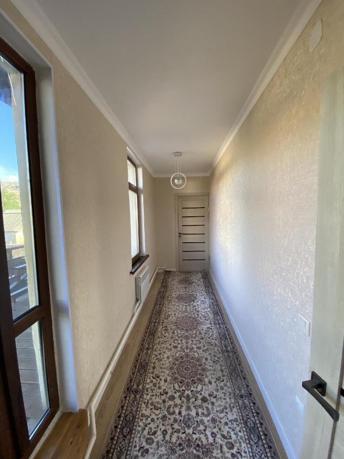 Guest House Tenir Too Naryn Εξωτερικό φωτογραφία