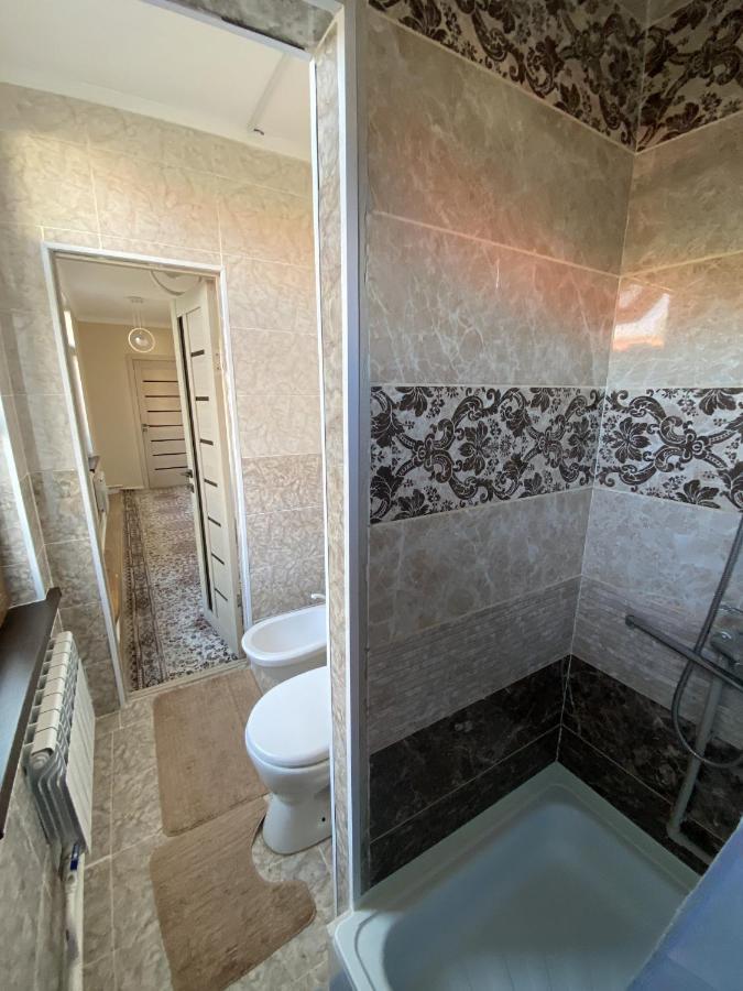 Guest House Tenir Too Naryn Εξωτερικό φωτογραφία