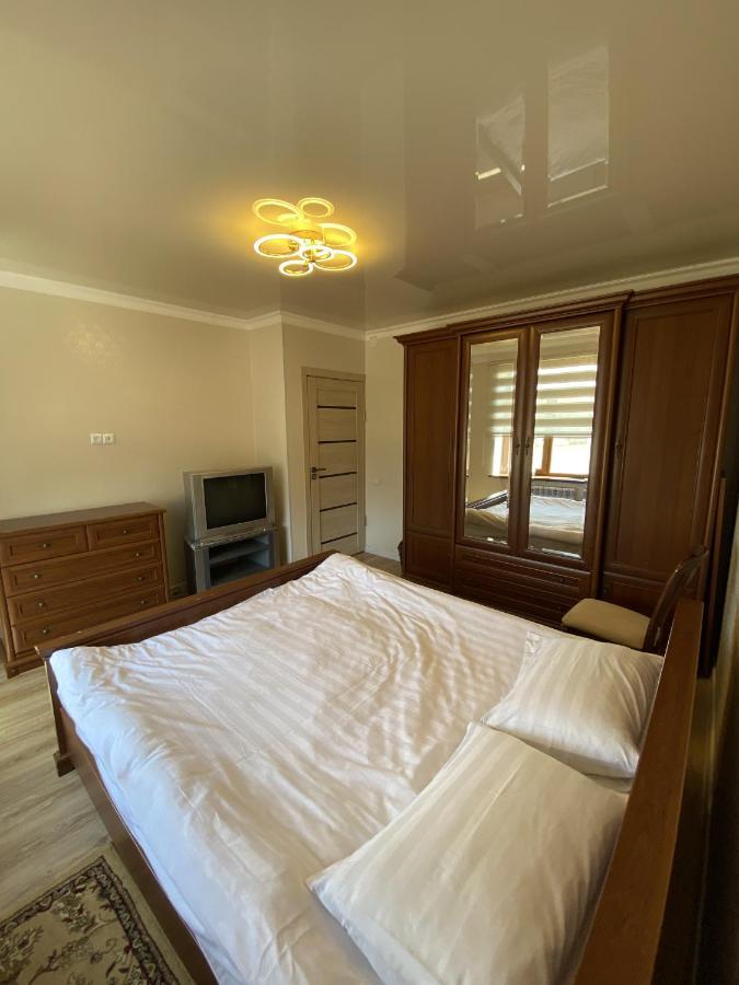 Guest House Tenir Too Naryn Εξωτερικό φωτογραφία