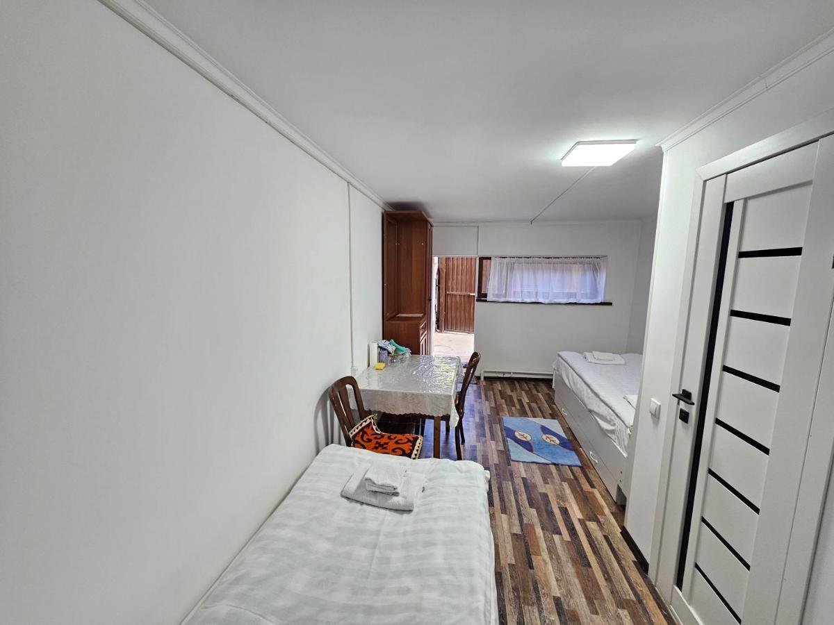 Guest House Tenir Too Naryn Εξωτερικό φωτογραφία
