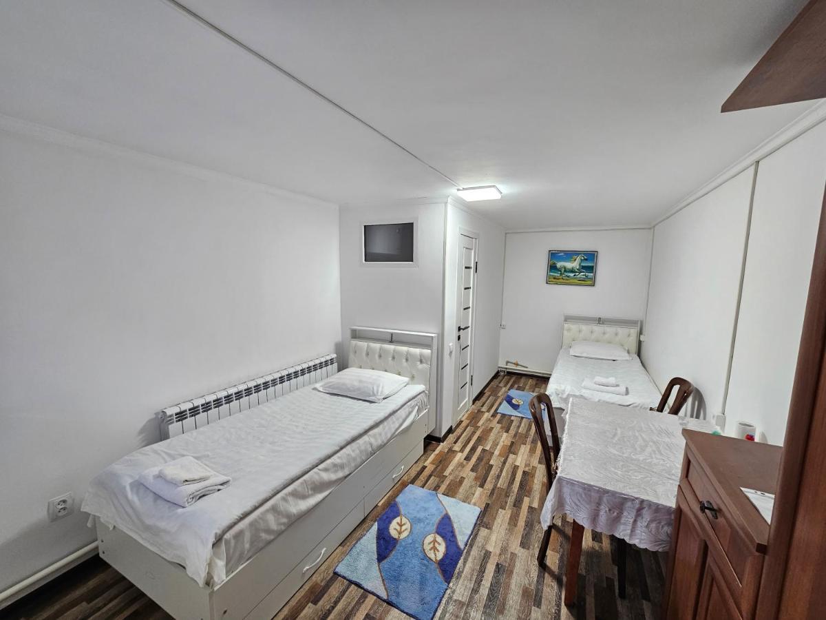 Guest House Tenir Too Naryn Εξωτερικό φωτογραφία