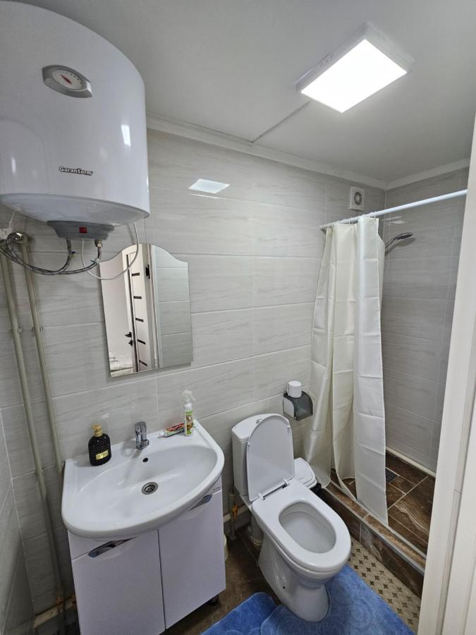 Guest House Tenir Too Naryn Εξωτερικό φωτογραφία