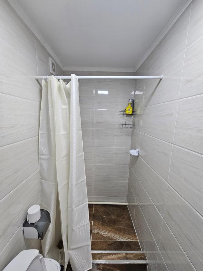 Guest House Tenir Too Naryn Εξωτερικό φωτογραφία